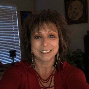 Meet your Posher, Dianne